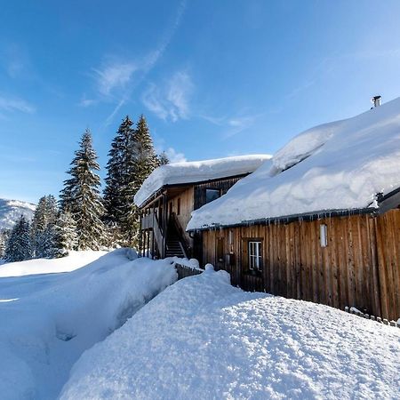 Sportappartements Bad Mitterndorf Exterior photo