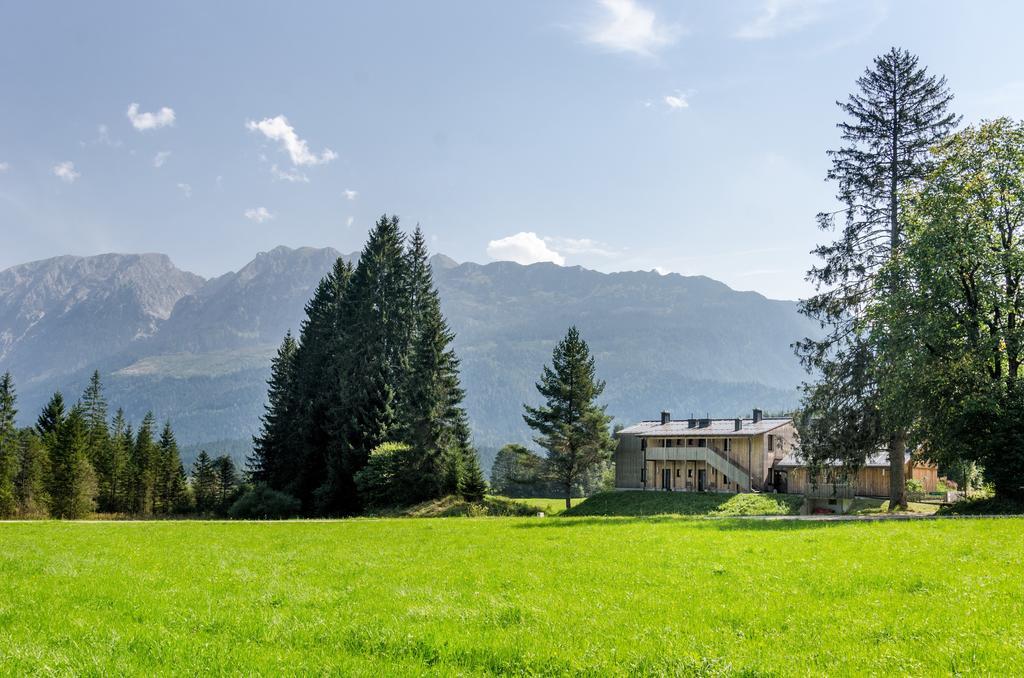 Sportappartements Bad Mitterndorf Exterior photo