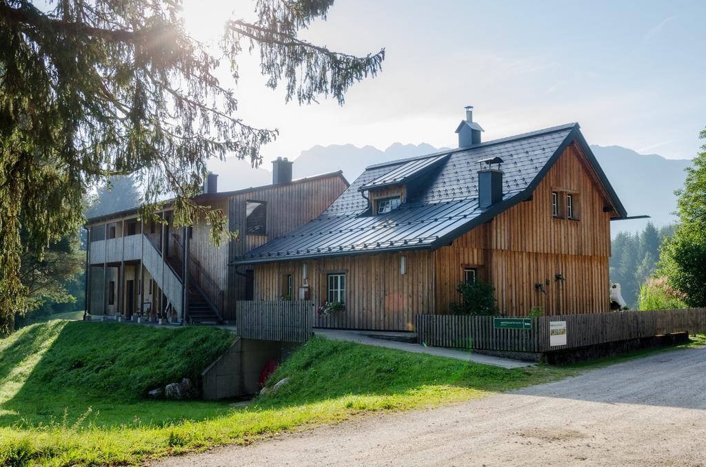 Sportappartements Bad Mitterndorf Exterior photo