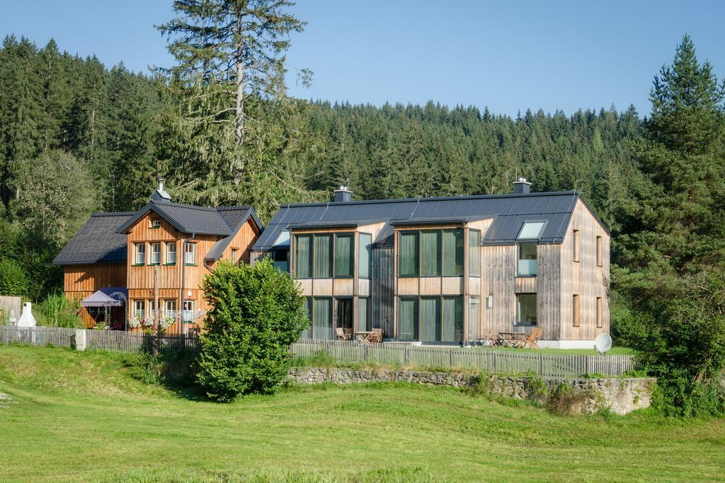 Sportappartements Bad Mitterndorf Exterior photo