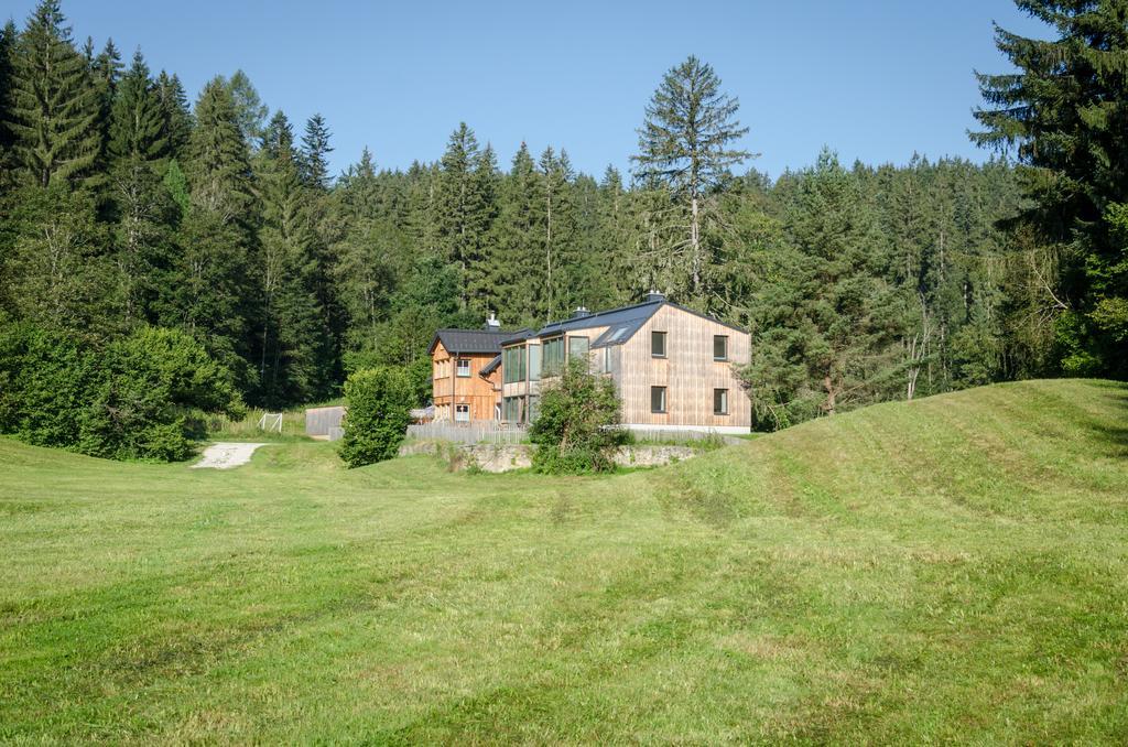 Sportappartements Bad Mitterndorf Exterior photo
