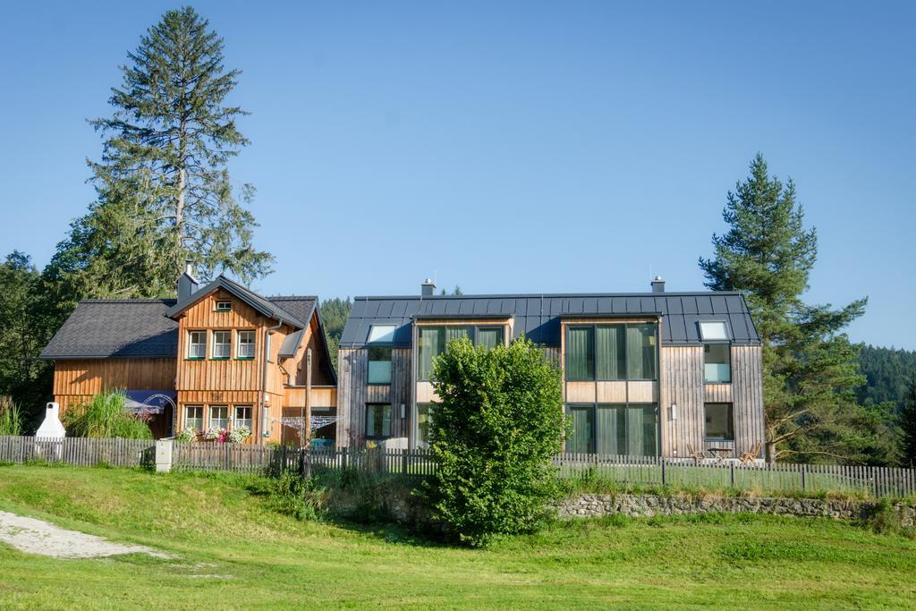 Sportappartements Bad Mitterndorf Exterior photo