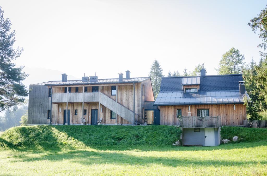 Sportappartements Bad Mitterndorf Exterior photo