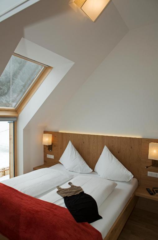 Sportappartements Bad Mitterndorf Room photo