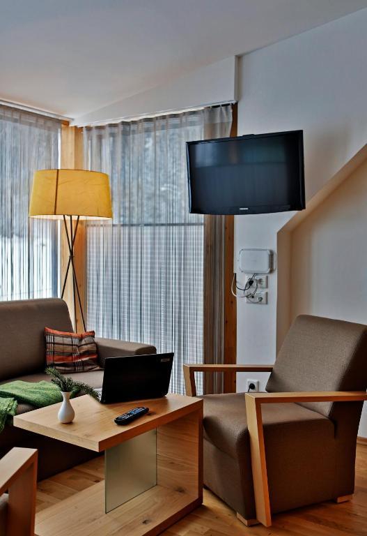 Sportappartements Bad Mitterndorf Room photo