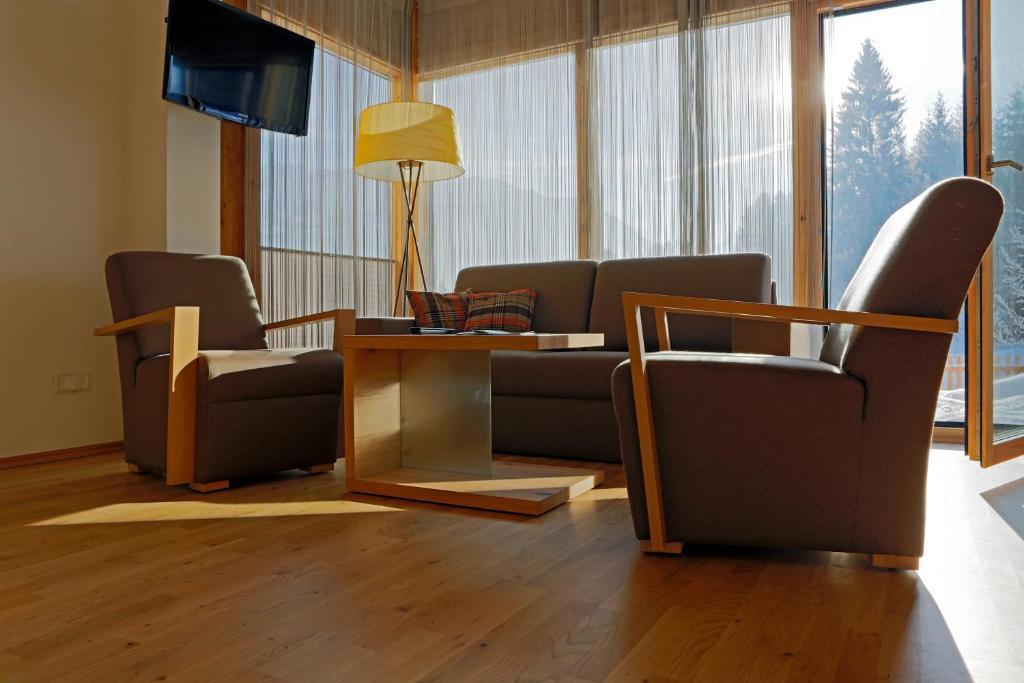 Sportappartements Bad Mitterndorf Room photo