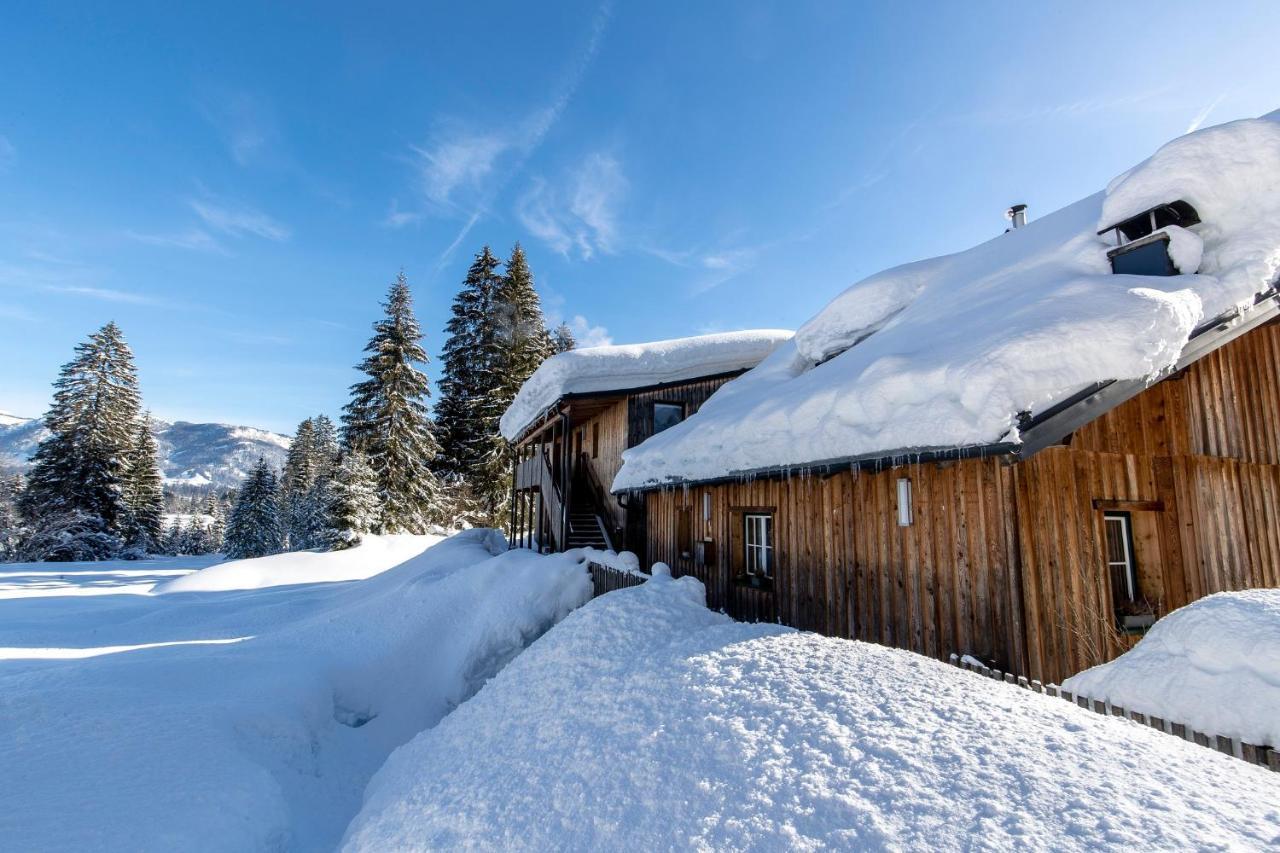 Sportappartements Bad Mitterndorf Exterior photo